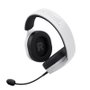 Trust GXT 491 FAYZO Auriculares Gaming Inalámbricos Blanco